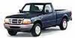 Ford Electric Ranger