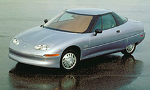 General Motors EV1