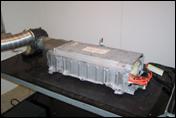 Hybrid Vehicle HEV Battery Service 