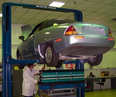 World Class Hybrid, HEV, Fuel Cell Battery Warranty Service, OEM Battery Remanufacturing