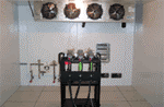 Battery Module Testing Laboratory